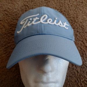 Titleist Golf Hat
